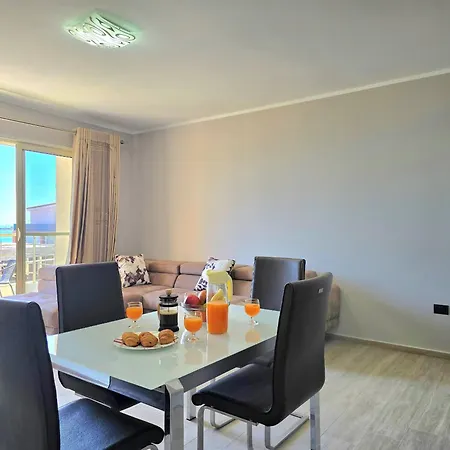 Sea Vista *