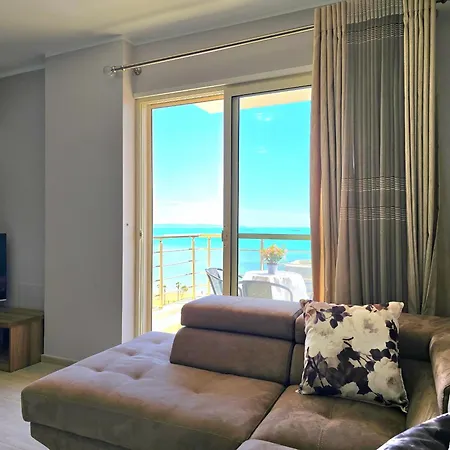 Sea Vista * Durrës
