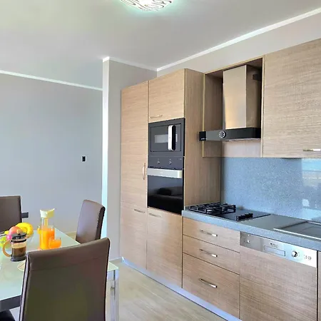 شقة Sea Vista دراس