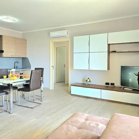 Sea Vista شقة دراس