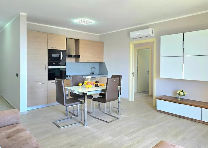 Sea Vista 아파트 *