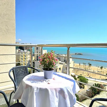 Apartment Sea Vista *