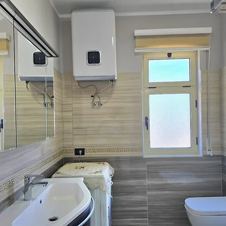 Sea Vista Apartment Durres