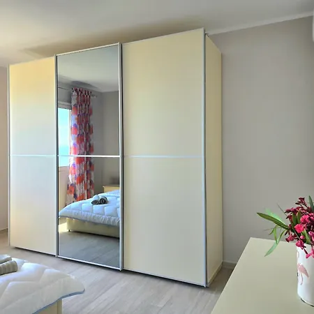 Apartment Sea Vista Durres