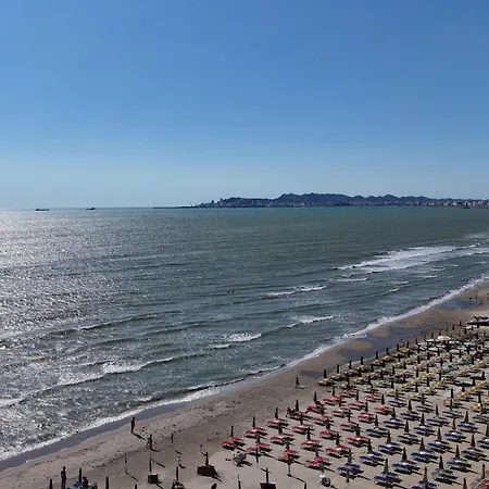 Sea Vista Durres