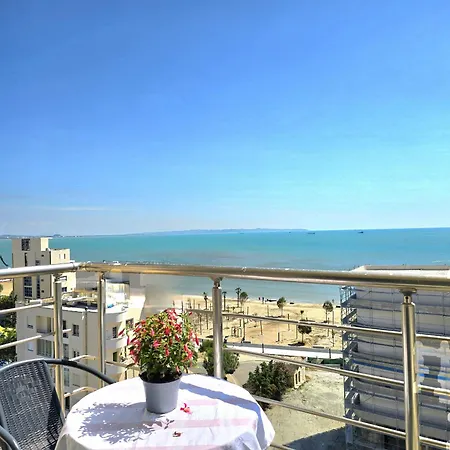 Sea Vista Apartment