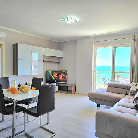 Apartment Sea Vista *