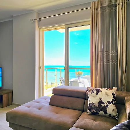 Sea Vista