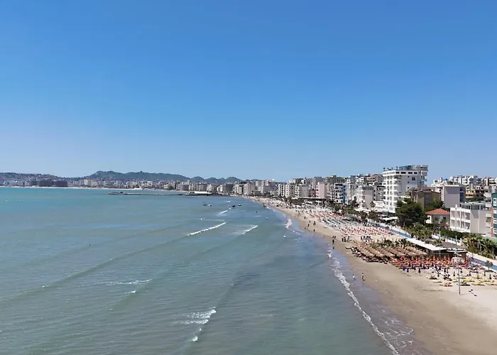 דירה Sea Vista *