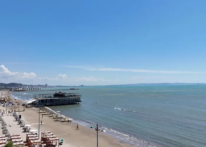 דירה Sea Vista *