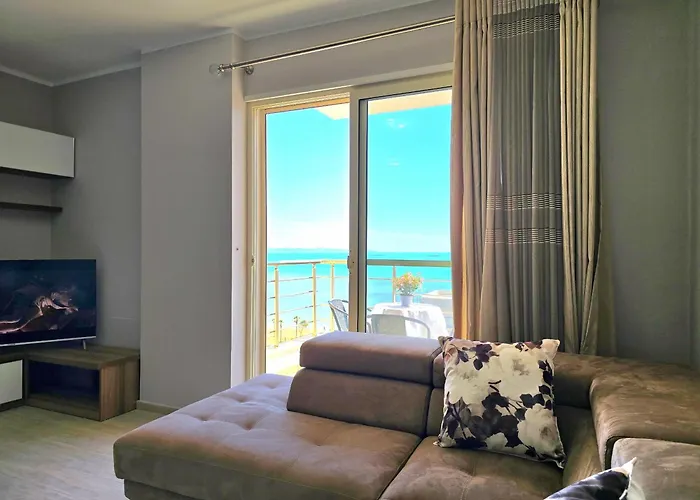 Sea Vista * דורס