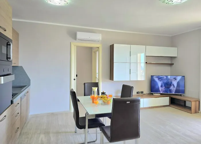 Sea Vista דירה