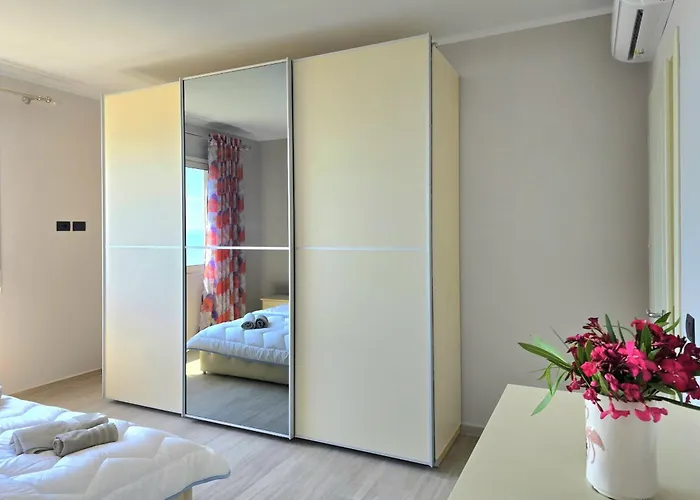 Apartmán Sea Vista Durrës