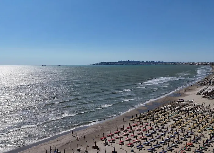 Sea Vista דורס