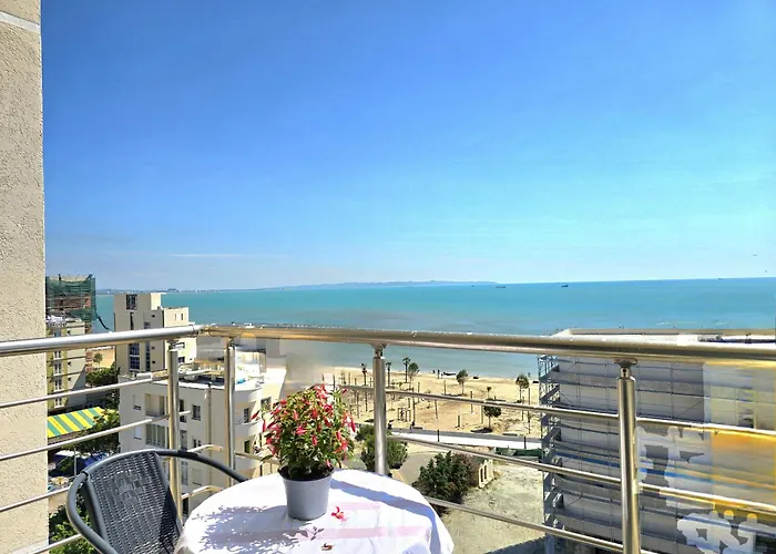 Sea Vista דירה